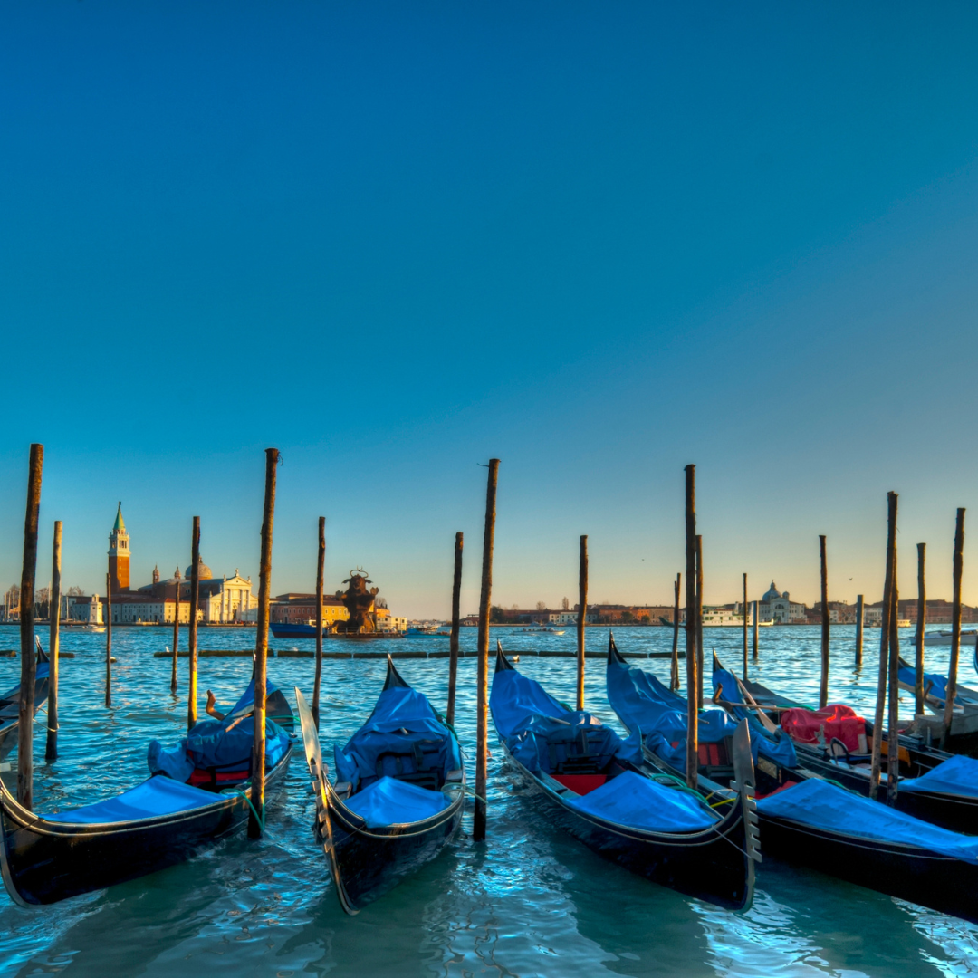 Venecija (1 dan)
