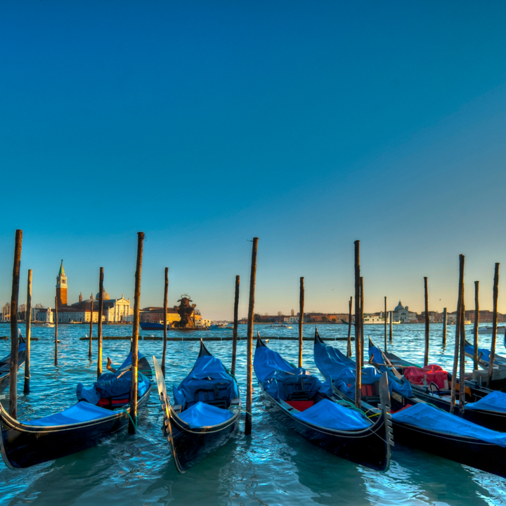 Venecija (1 dan)