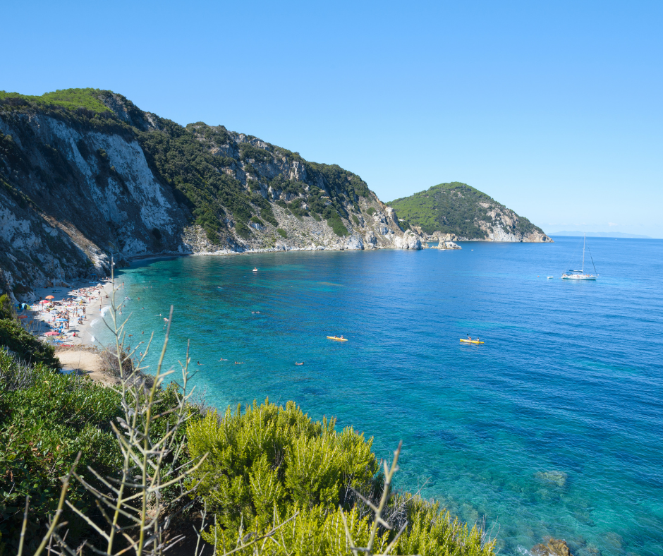 Premium putovanje: Cinque Terre i otok Elba iz Dalmacije (4 dana)