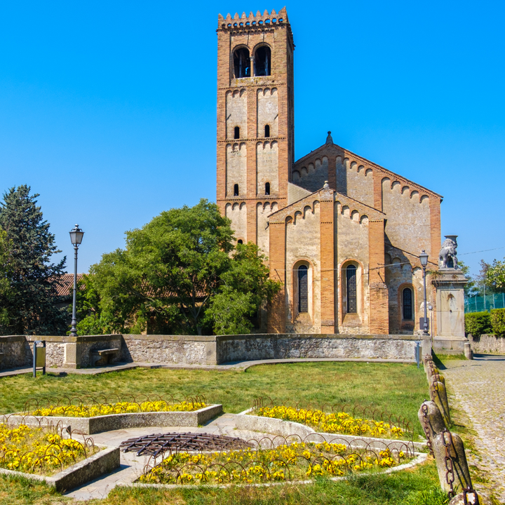 Padova iz Istre (1 dan)