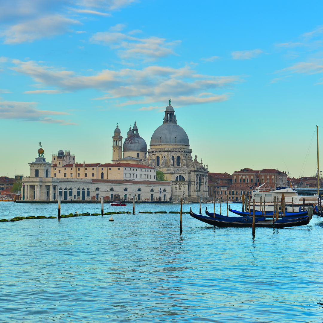 Venecija (1 dan)