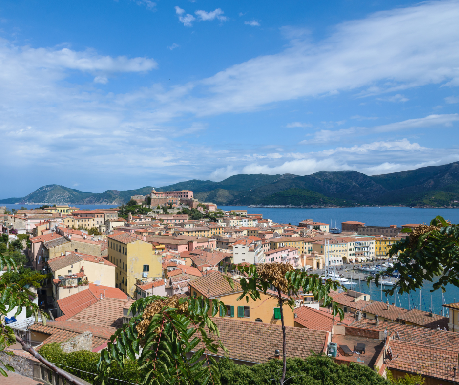 Premium putovanje: Cinque Terre i otok Elba iz Dalmacije (4 dana)