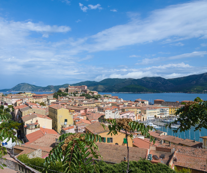 Premium putovanje: Cinque Terre i otok Elba iz Dalmacije (4 dana)