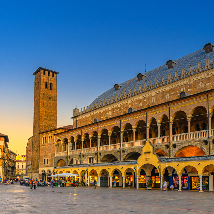Padova iz Istre (1 dan)