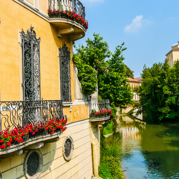 Padova iz Istre (1 dan)
