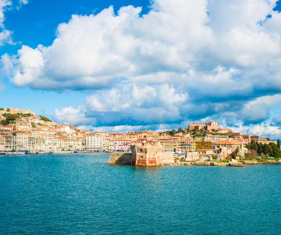 Premium putovanje: Cinque Terre i otok Elba iz Dalmacije (4 dana)