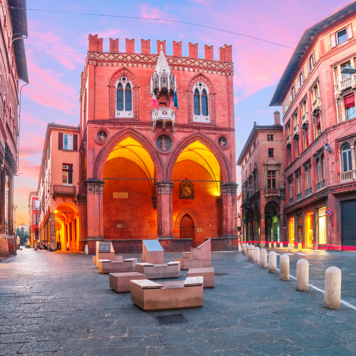 Cinque Terre i gradovi Emilie Romagne s polaskom iz Dalmacije (3 dana)