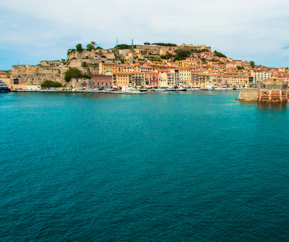 Premium putovanje: Cinque Terre i otok Elba iz Dalmacije (4 dana)