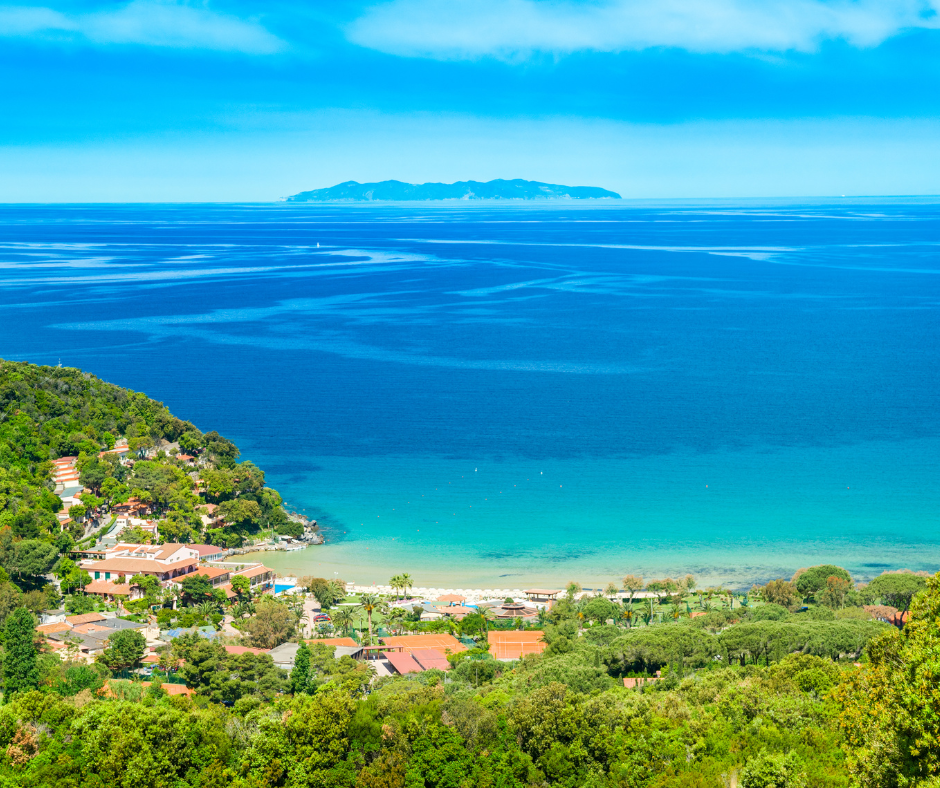 Premium putovanje: Cinque Terre i otok Elba iz Dalmacije (4 dana)