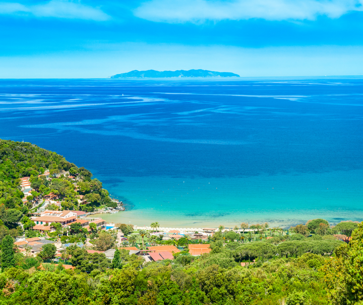 Premium putovanje: Cinque Terre i otok Elba iz Dalmacije (4 dana)