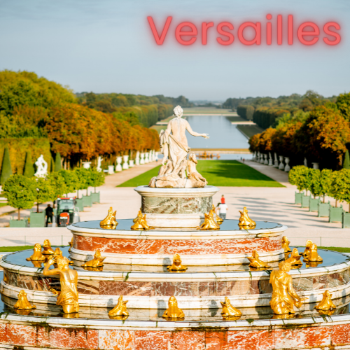NOVO 2026.: Pariz (6 dana)
