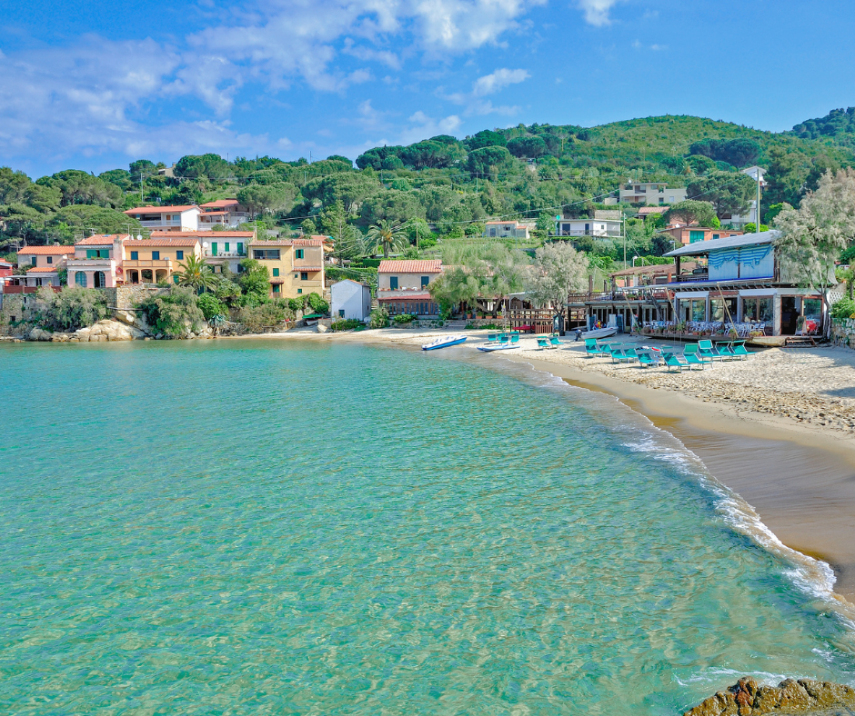 Premium putovanje: Cinque Terre i otok Elba iz Dalmacije (4 dana)