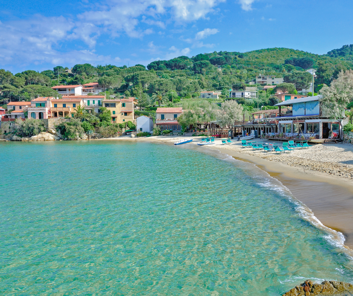 Premium putovanje: Cinque Terre i otok Elba iz Dalmacije (4 dana)