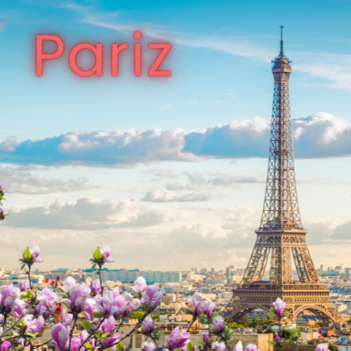 NOVO 2026.: Pariz (6 dana)