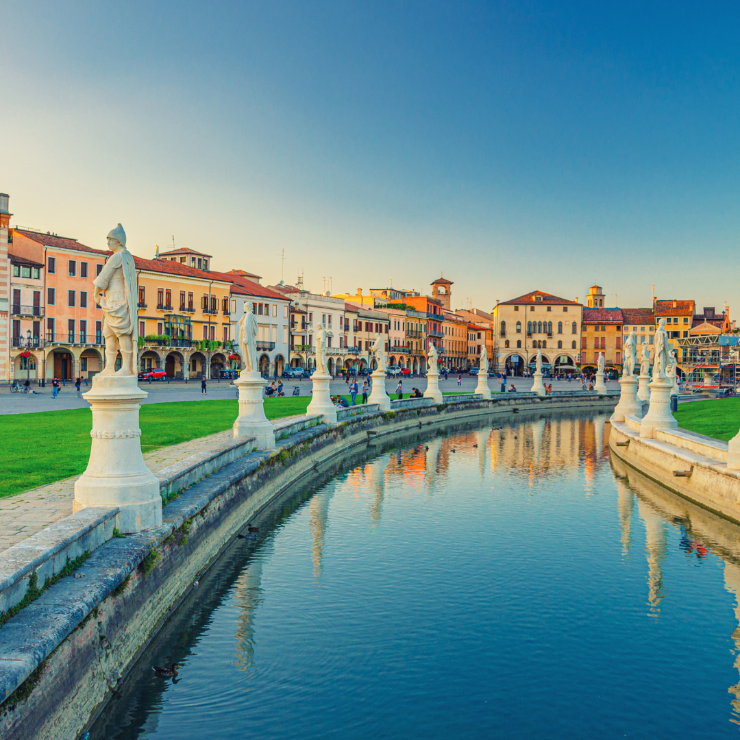 Padova iz Istre (1 dan)