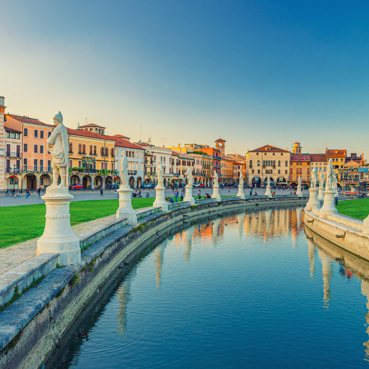 Padova iz Istre (1 dan)