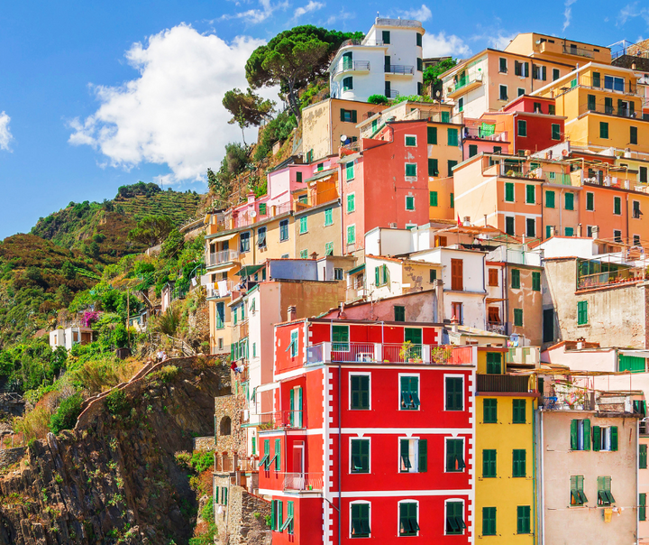 Premium putovanje: Cinque Terre i otok Elba iz Dalmacije (4 dana)