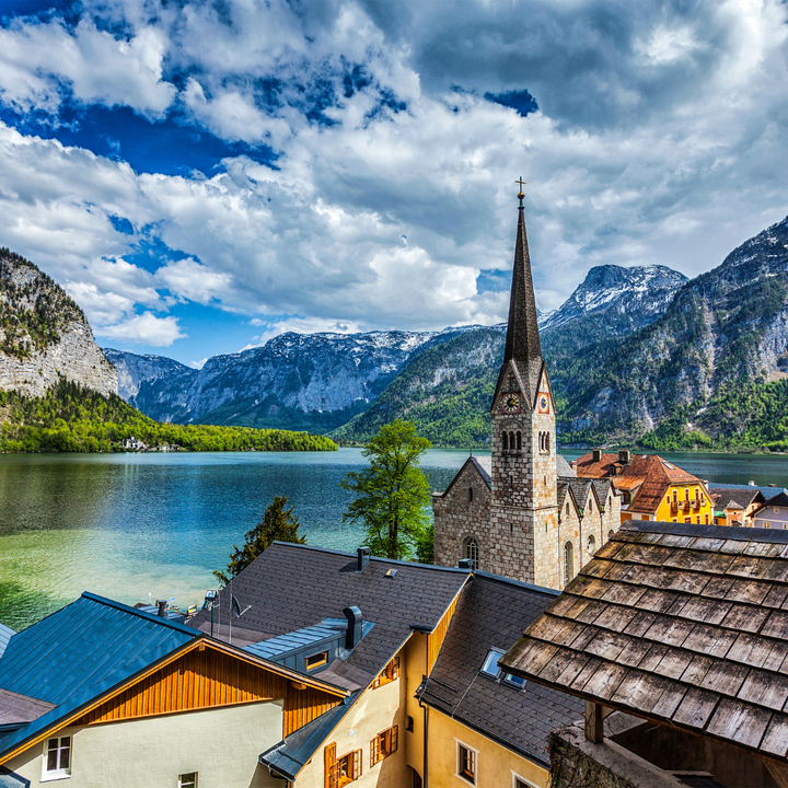 LJETO 2026.: Hallstatt (1 dan)