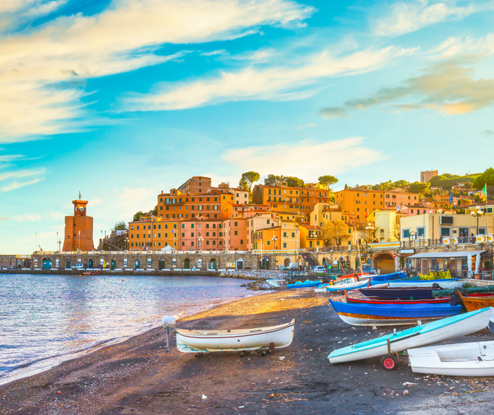 Premium putovanje: Cinque Terre i otok Elba iz Dalmacije (4 dana)