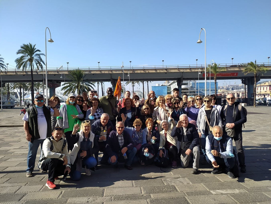 Biseri Azurne obale: Monaco, Nica, Cannes, San Remo (6 dana)