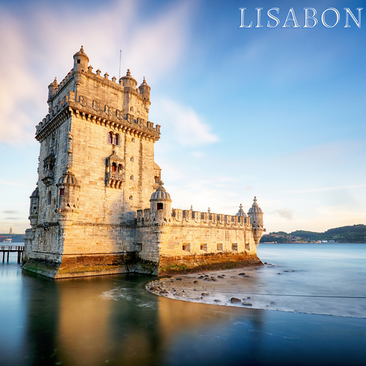 Svetišta Zapadne Europe: Fatima, Lourdes, Santiago de Compostela, Avignon, Lisabon, Madrid (12 dana)
