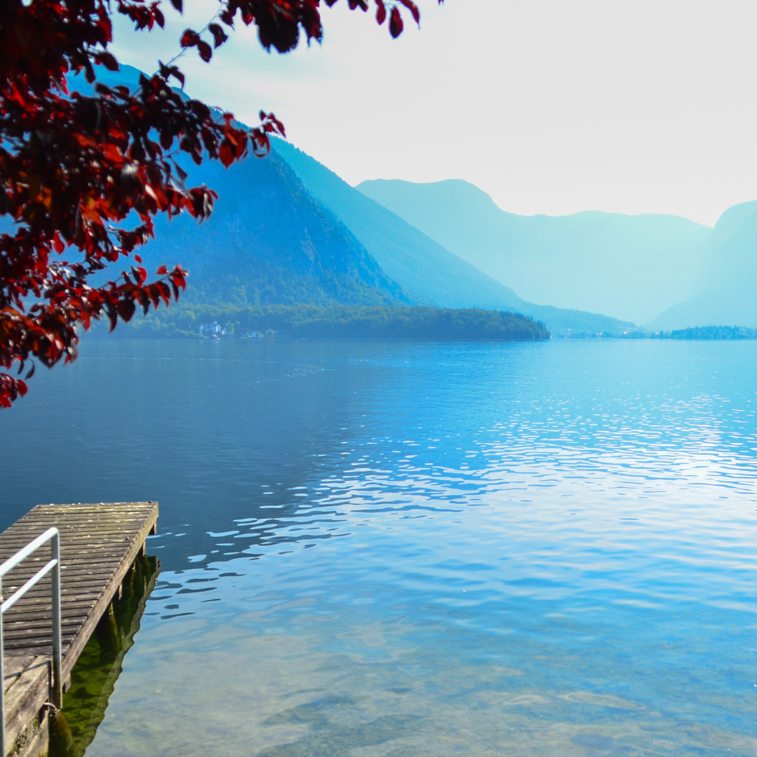 LJETO 2026.: Hallstatt (1 dan)