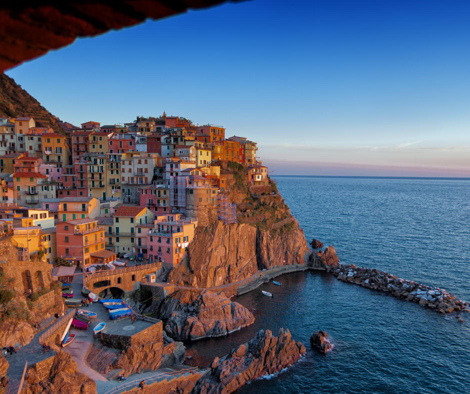 Limitirana ponuda: Toscana & Cinque Terre (4 dana) LAST MINUTE