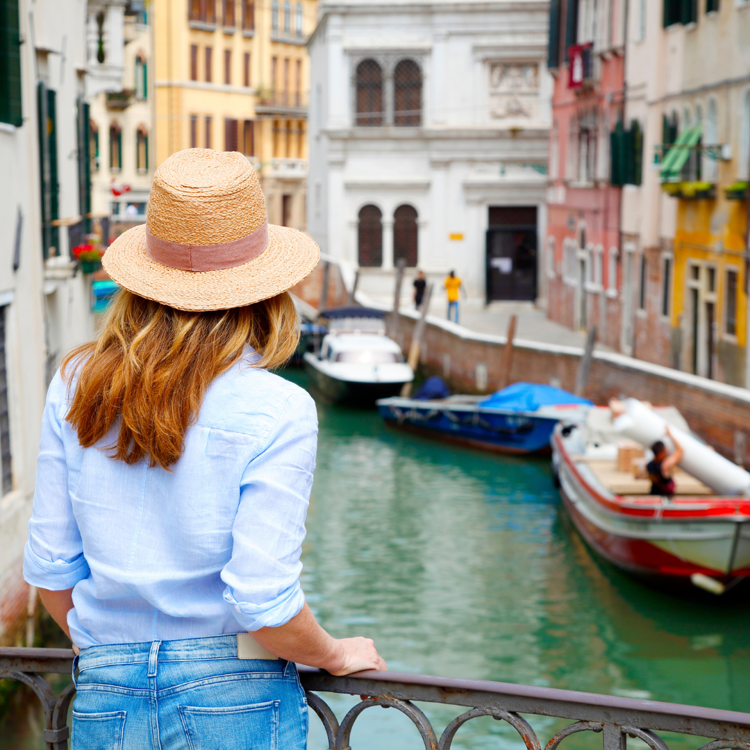 Venecija (1 dan)