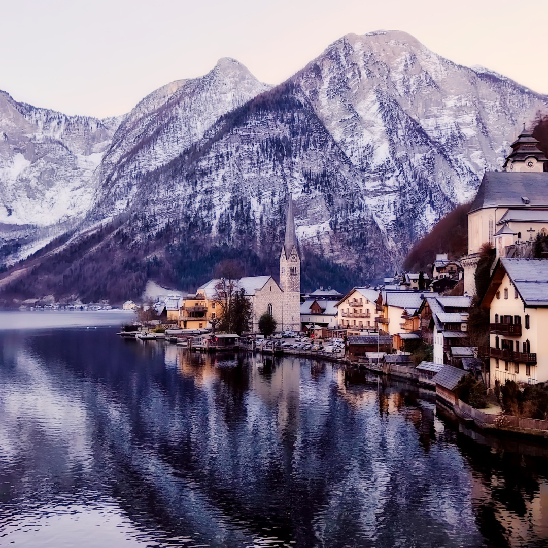 LJETO 2026.: Hallstatt (1 dan)
