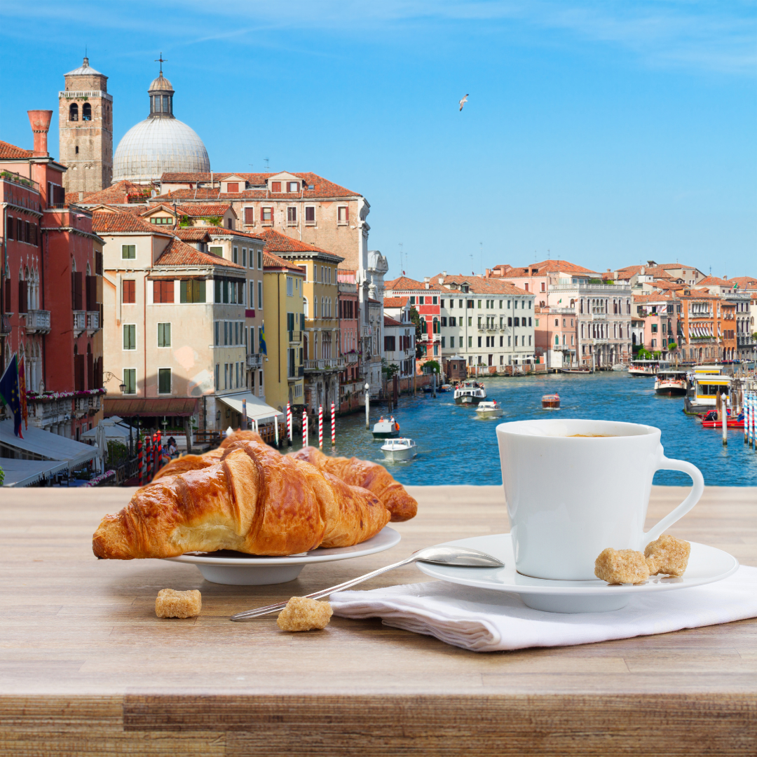 Venecija (1 dan)