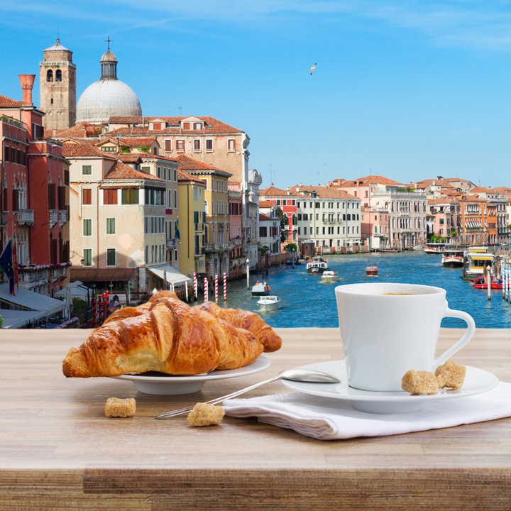 Venecija (1 dan)