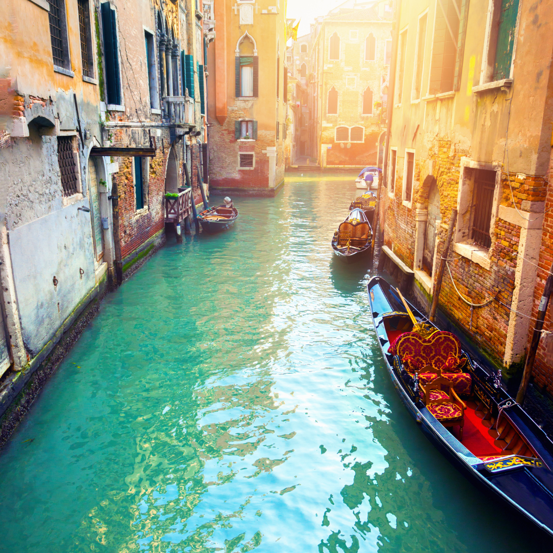 Venecija (1 dan)