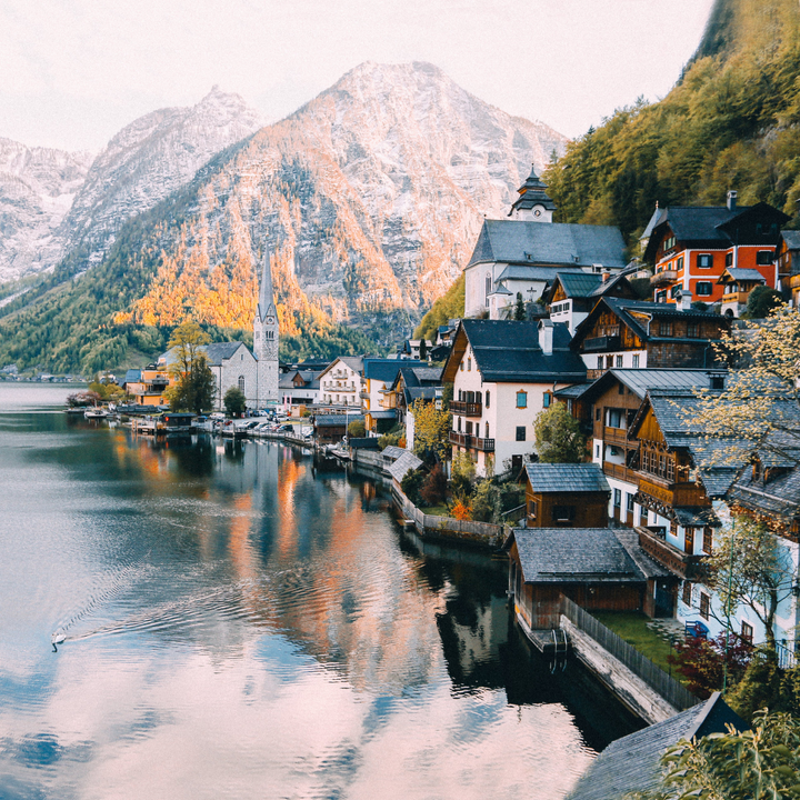 LJETO 2026.: Hallstatt (1 dan)