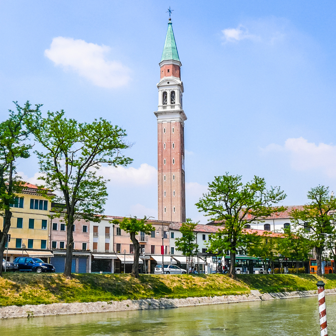 Padova - Italija (1 dan)