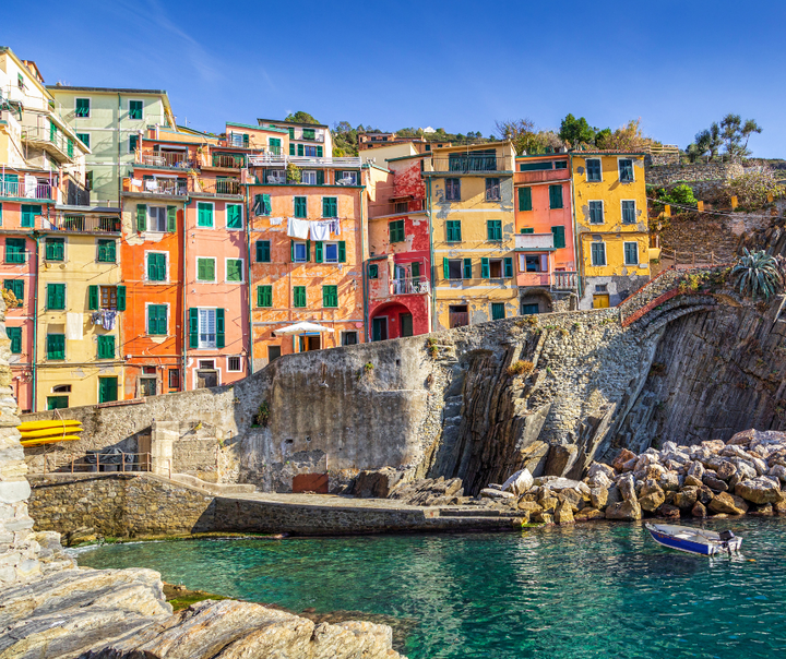 Limitirana ponuda: Toscana & Cinque Terre (4 dana) LAST MINUTE