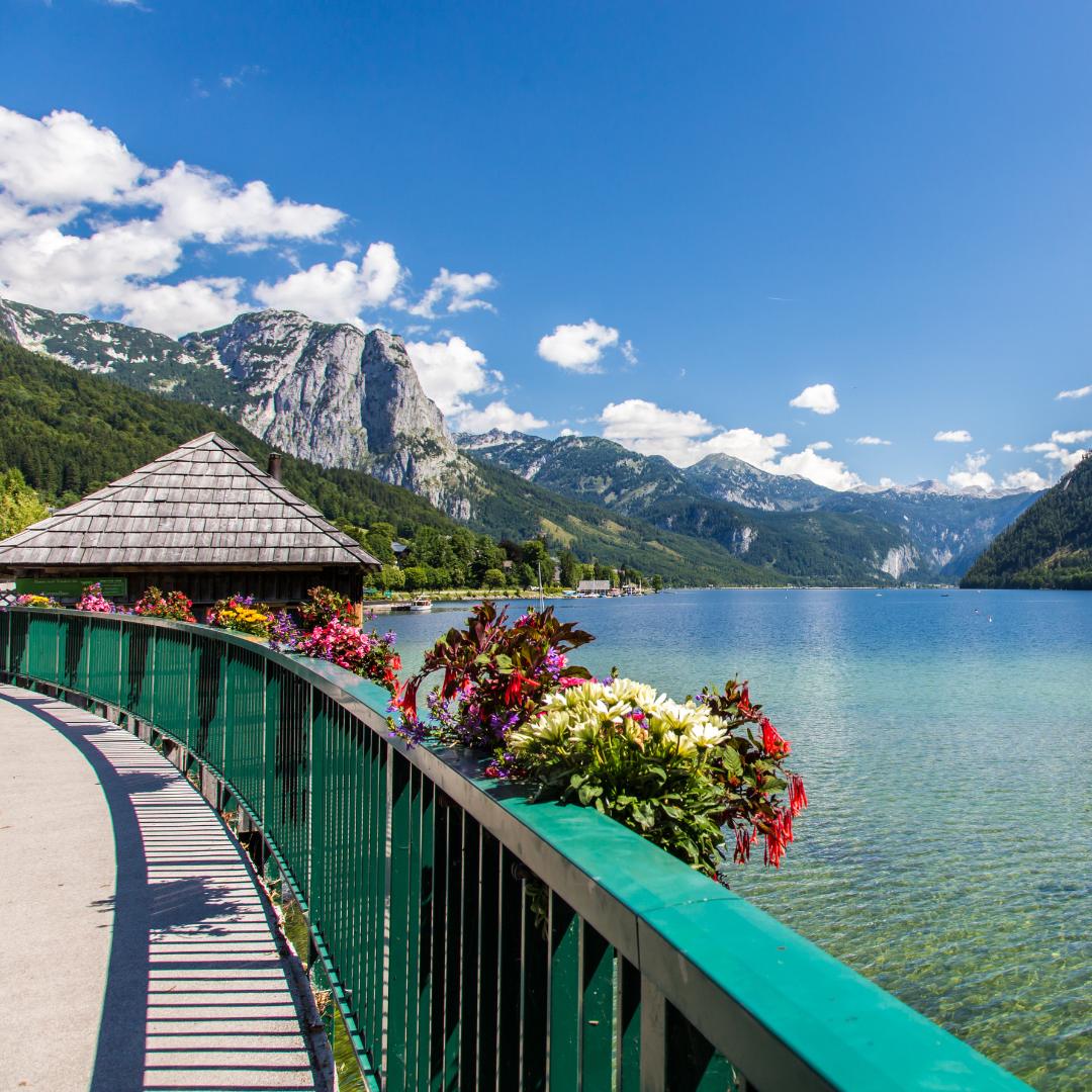 LJETO 2026.: Hallstatt (1 dan)