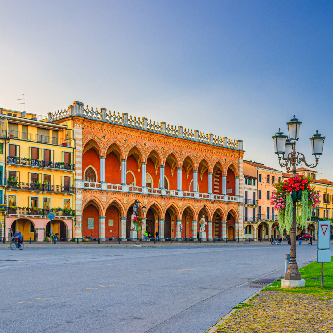 Padova - Italija (1 dan)