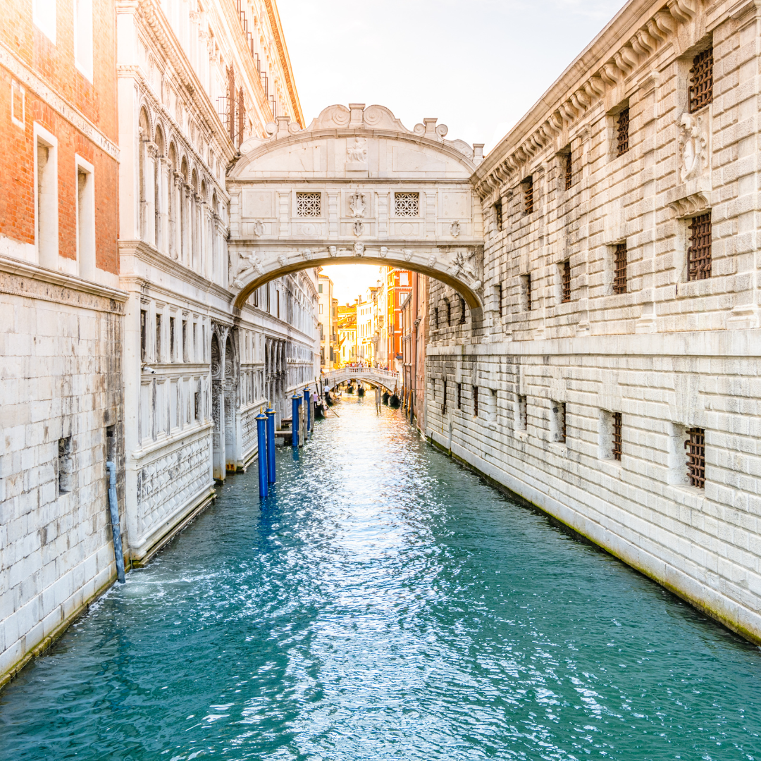 Venecija (1 dan)