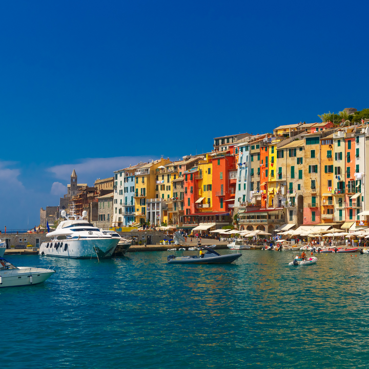 Cinque Terre i gradovi Emilie Romagne s polaskom iz Dalmacije (3 dana)