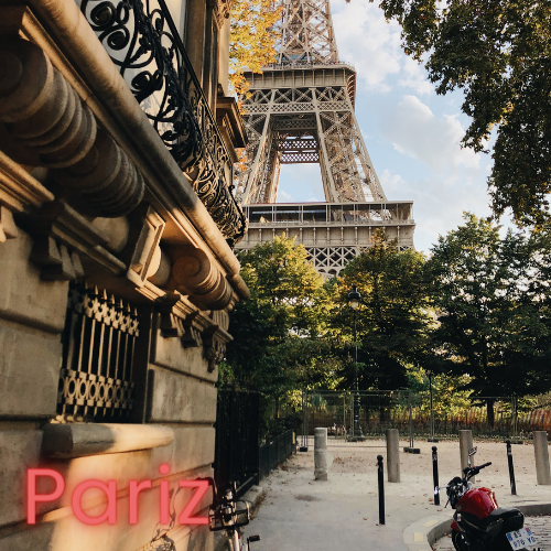 NOVO 2026.: Pariz (6 dana)