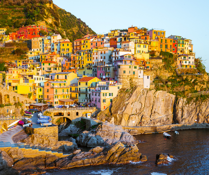 Limitirana ponuda: Toscana & Cinque Terre (4 dana) LAST MINUTE