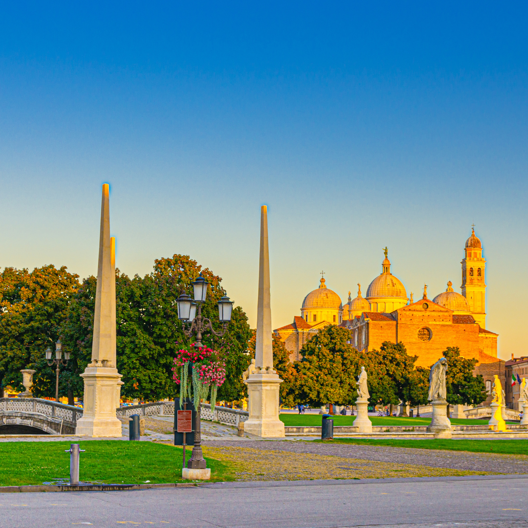 Padova iz Istre (1 dan)