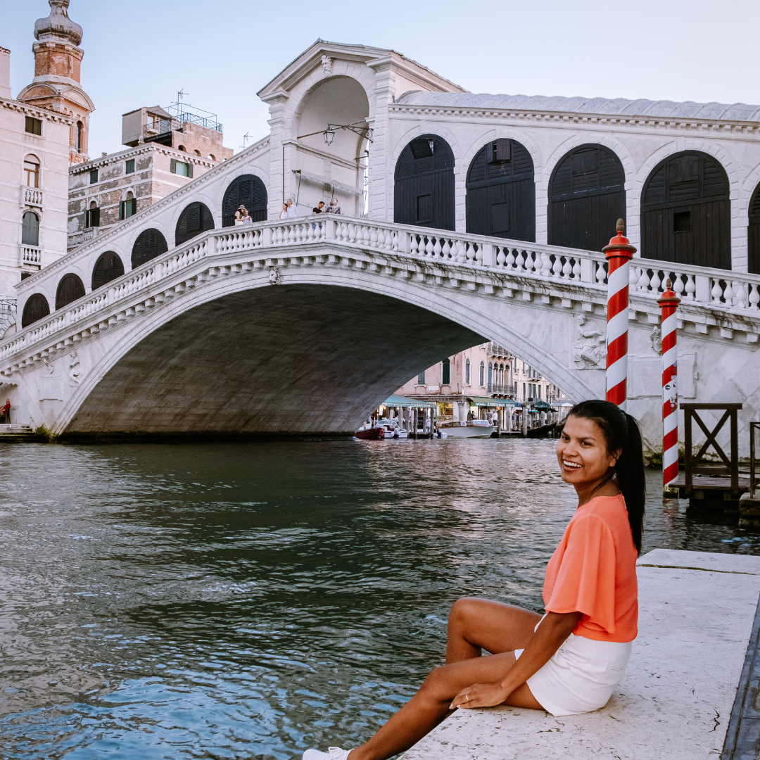 Venecija (1 dan)