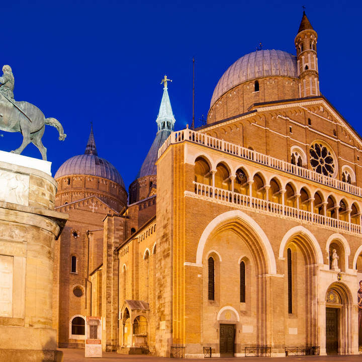 Padova iz Istre (1 dan)