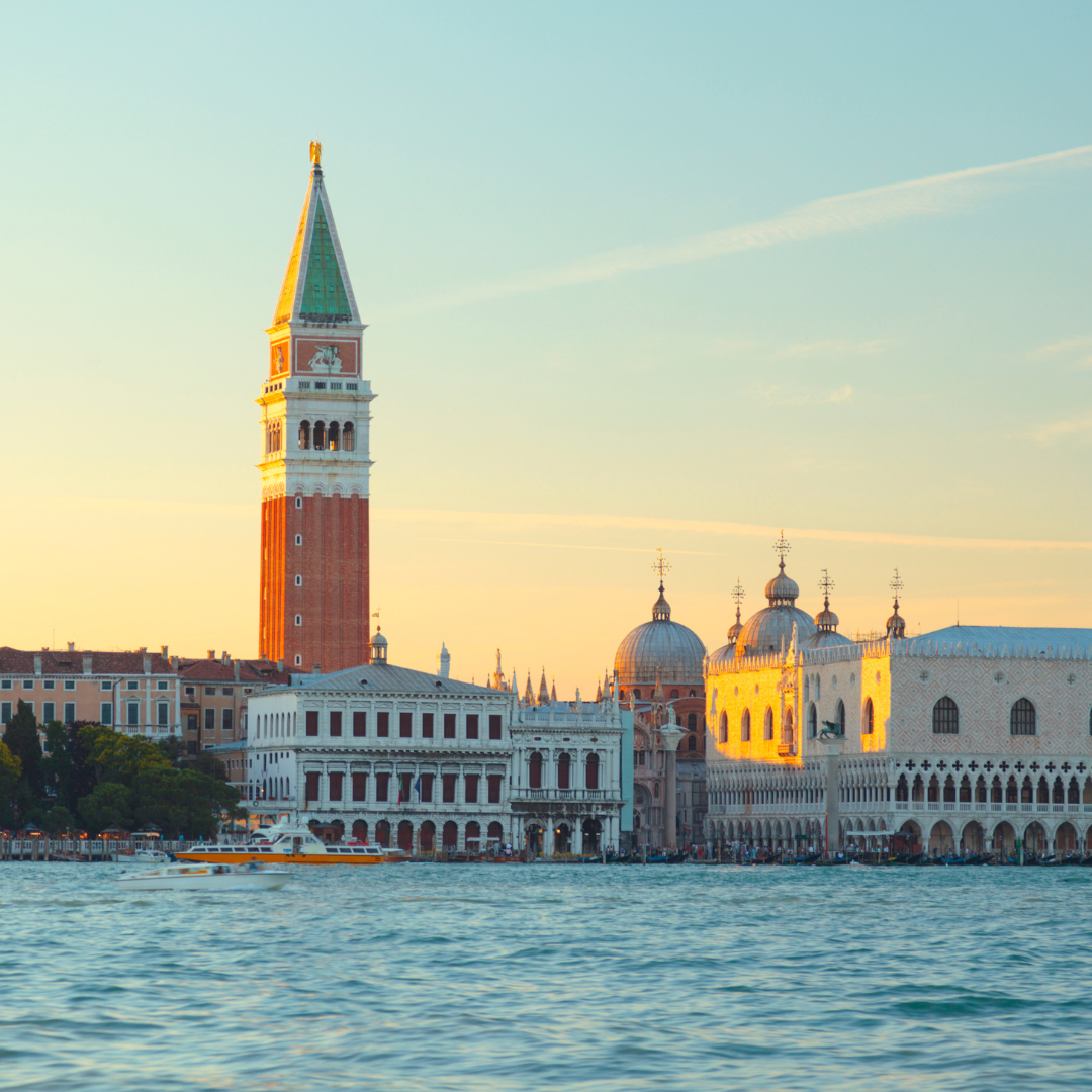 Venecija (1 dan)