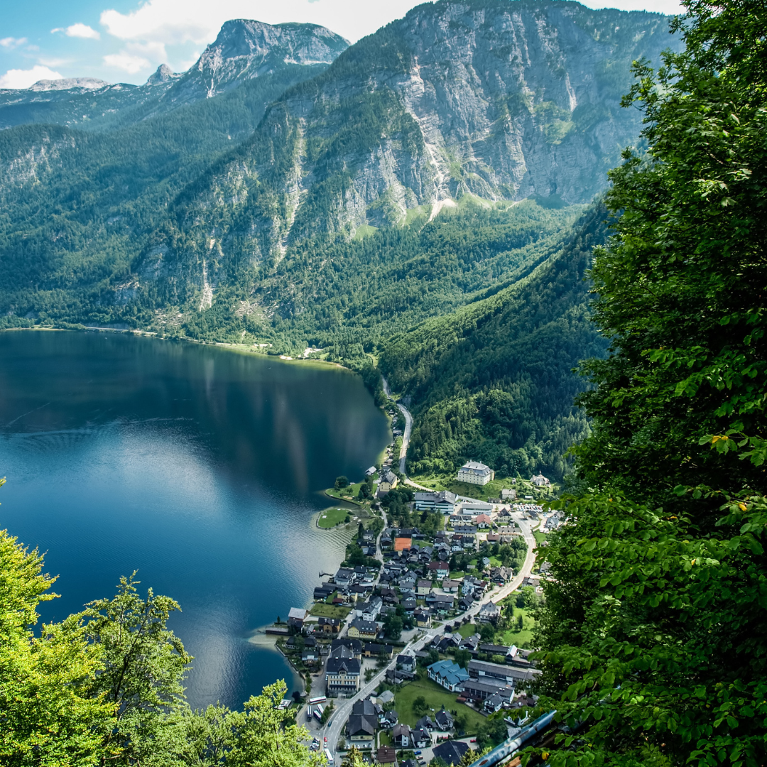 LJETO 2026.: Hallstatt (1 dan)