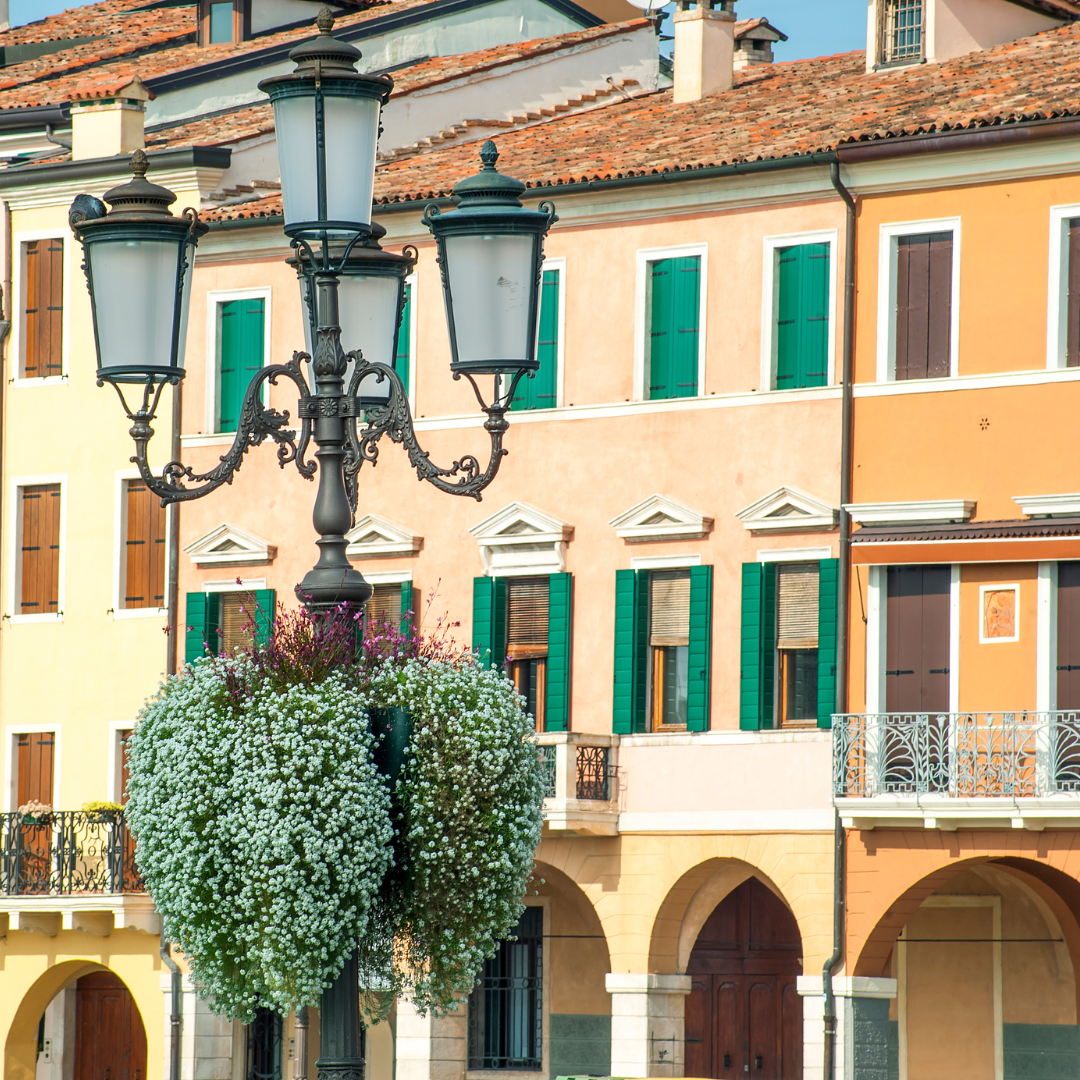 Padova - Italija (1 dan)