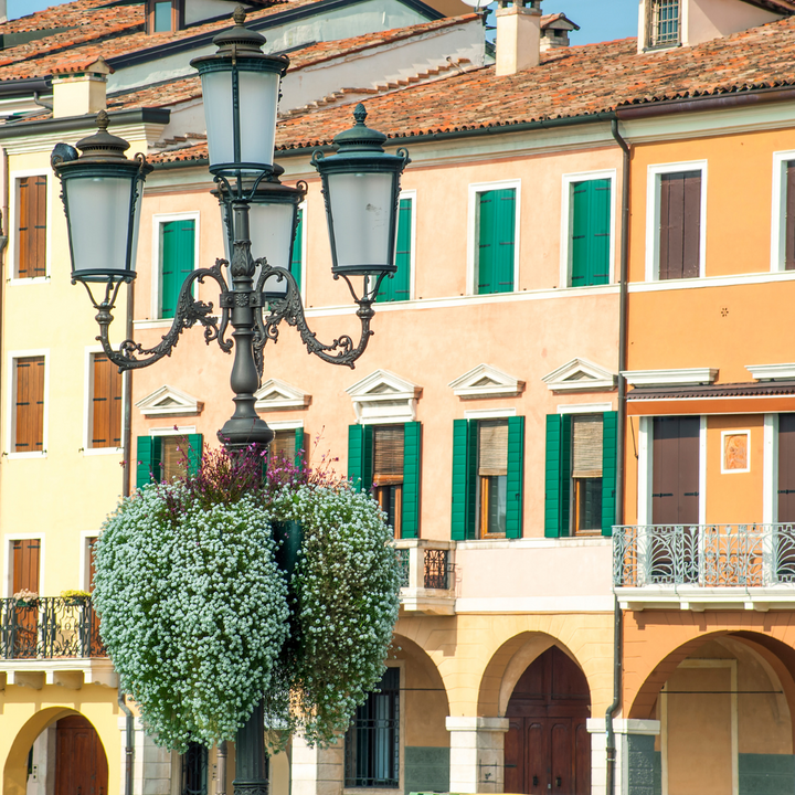 Padova - Italija (1 dan)
