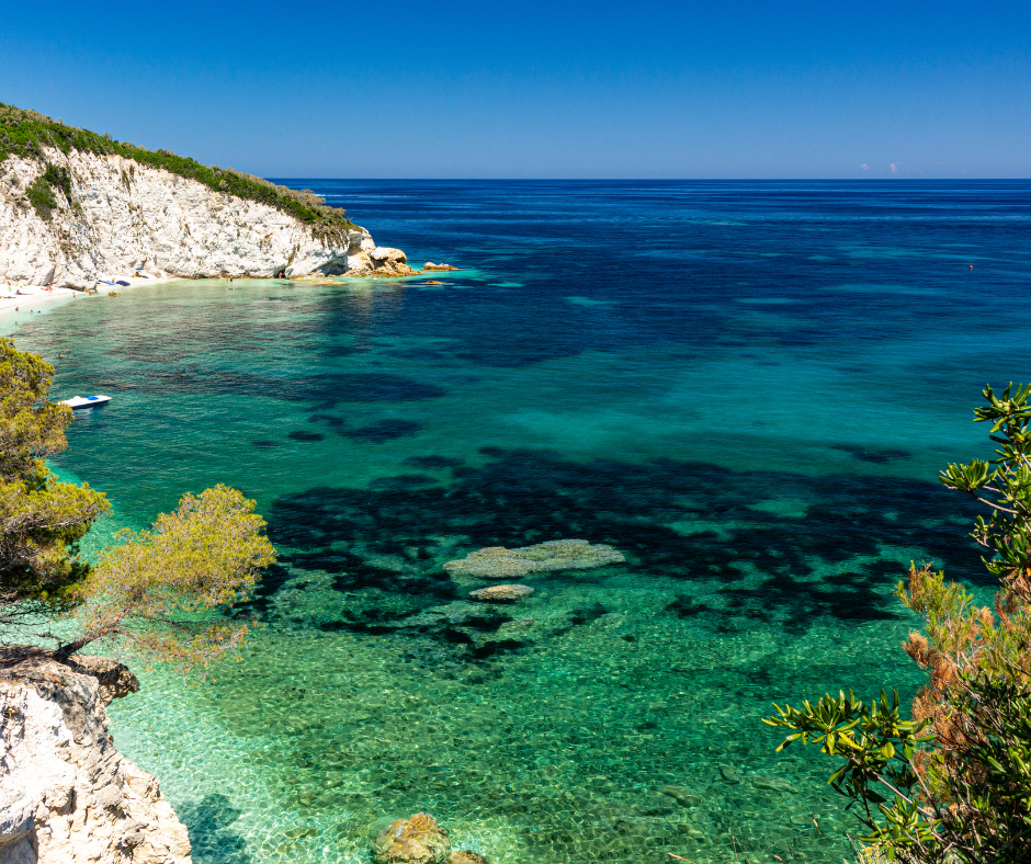 Premium putovanje: Cinque Terre i otok Elba iz Dalmacije (4 dana)