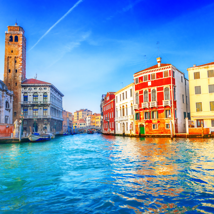 Venecija (1 dan)
